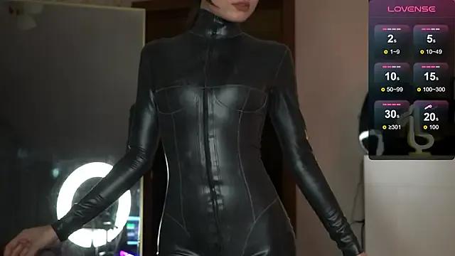 Lazy_pepsi on StripChat