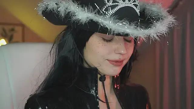 Lazy_pepsi on StripChat