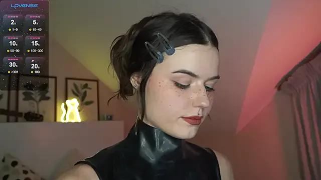 Lazy_pepsi on StripChat