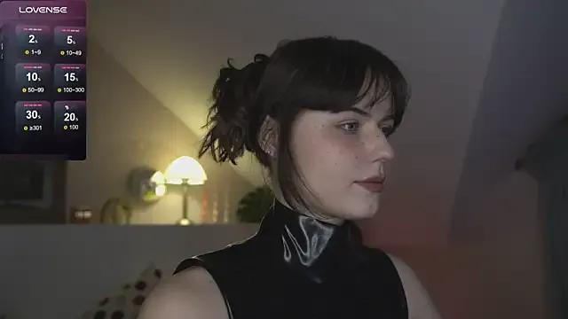 Lazy_pepsi — new latex catsuit