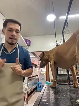 Leonardmoppet on StripChat