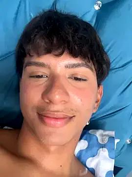 Leonarrrd_01 — Cum show 