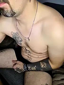 Lex-DeViL on StripChat