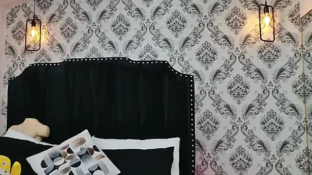 LexaDeRusso on StripChat