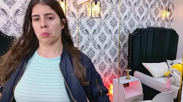 LexaDeRusso on StripChat