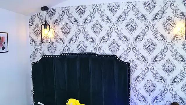 LexaDeRusso — Blowjob with a lot saliva 