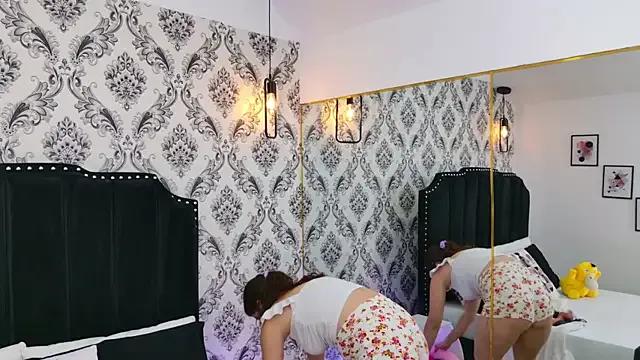 LexaDeRusso on StripChat