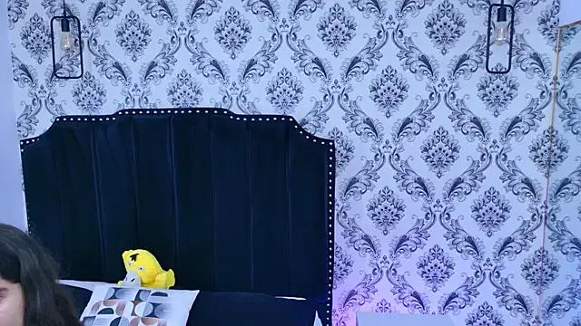 LexaDeRusso on StripChat