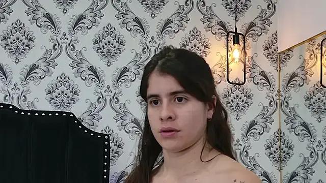 LexaDeRusso on StripChat