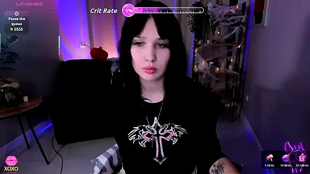 Lia_xxGirl on StripChat