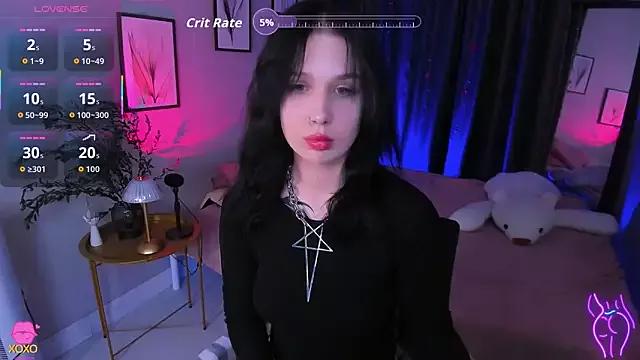 Lia_xxGirl on StripChat