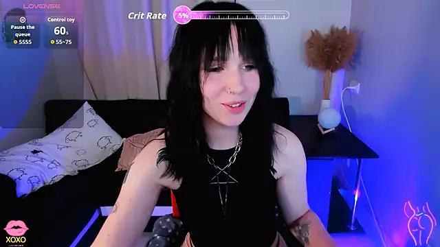 Lia_xxGirl on StripChat