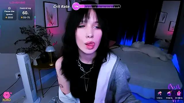 Lia_xxGirl on StripChat