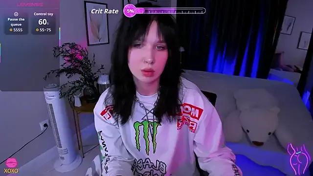 Lia_xxGirl on StripChat