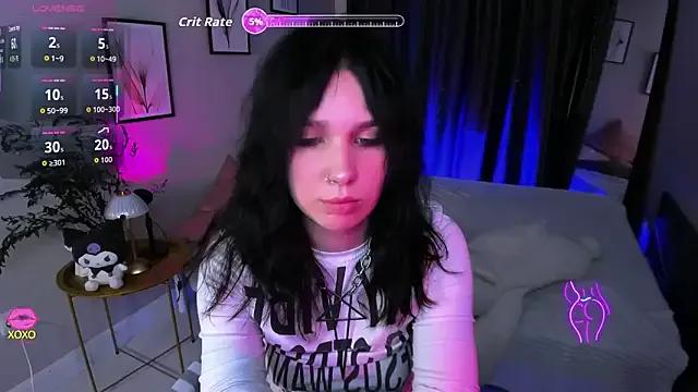 Lia_xxGirl on StripChat