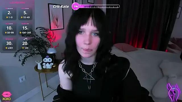 Lia_xxGirl on StripChat
