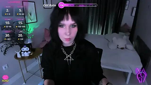 Lia_xxGirl on StripChat