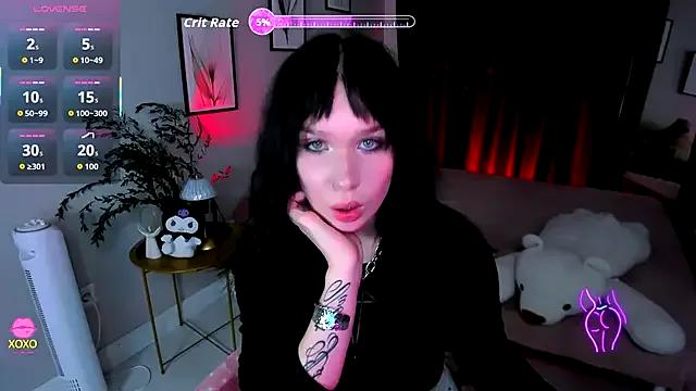 Lia_xxGirl on StripChat