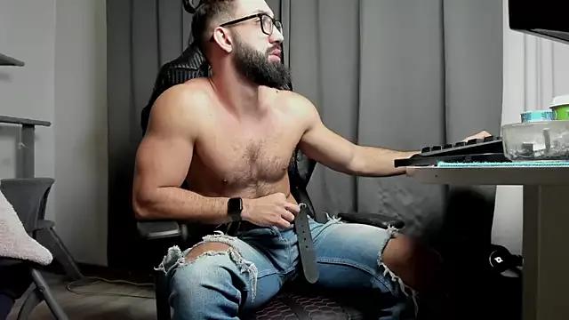 liamaesthetic on StripChat