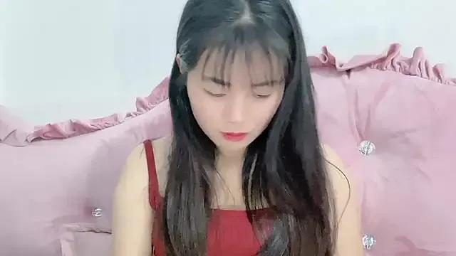 Lie_liee on StripChat