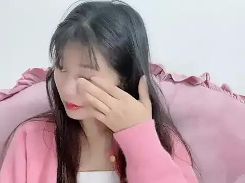 Lie_liee on StripChat