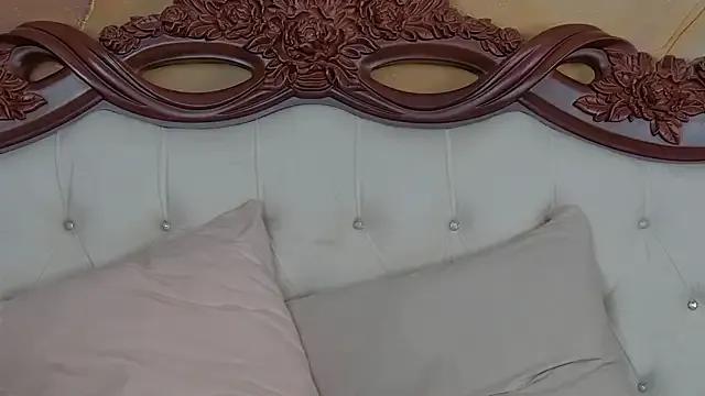 LilithAmory on StripChat