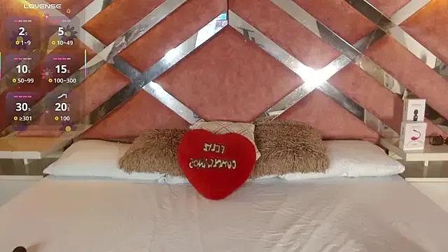 Lily_Queen30 on StripChat