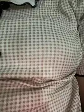 Lina-lolo on StripChat