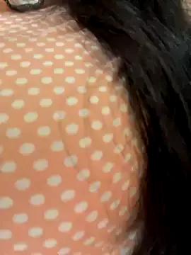 Lina-lolo on StripChat