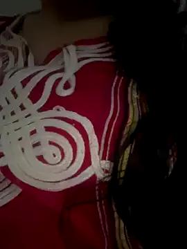 Lina-lolo on StripChat