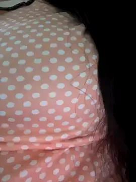 Lina-lolo on StripChat