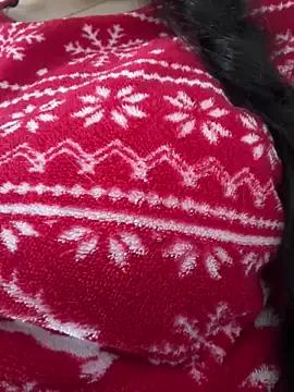 Lina-lolo on StripChat