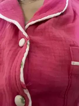 Lina-lolo on StripChat