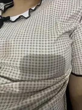 Lina-lolo on StripChat