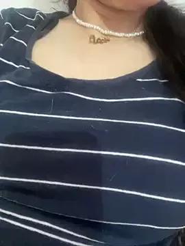 Lina-lolo on StripChat