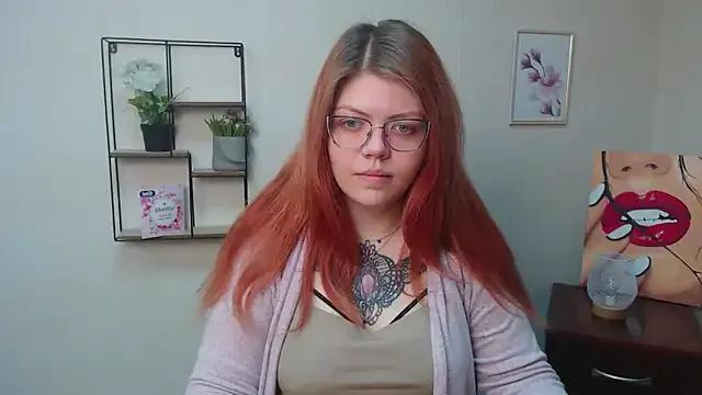 Lina_ri_ on StripChat