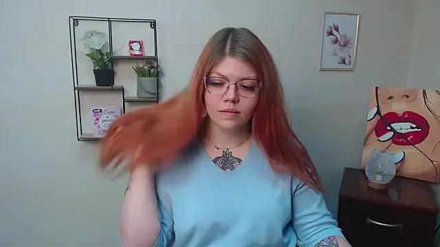 Lina_ri_ on StripChat