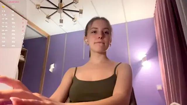 LinaMoonBlessed — For lovely mood