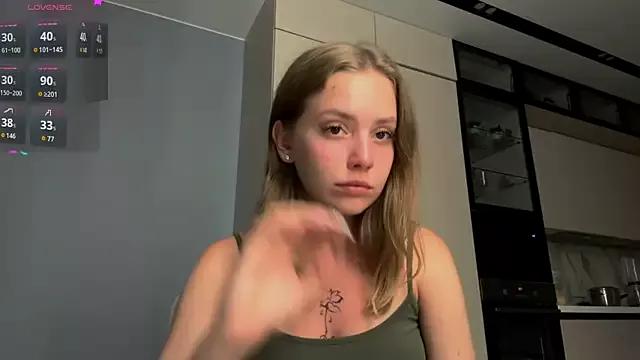 LinaMoonBlessed on StripChat