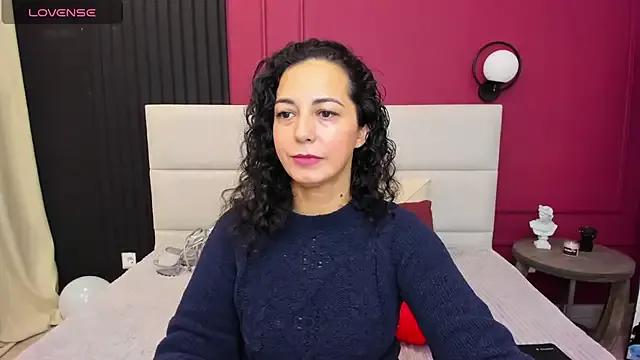 Linda_Insatiable on StripChat