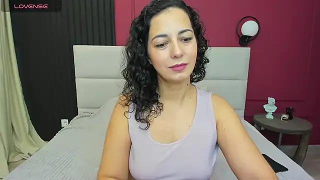 Linda_Insatiable on StripChat