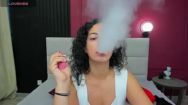 Linda_Insatiable on StripChat