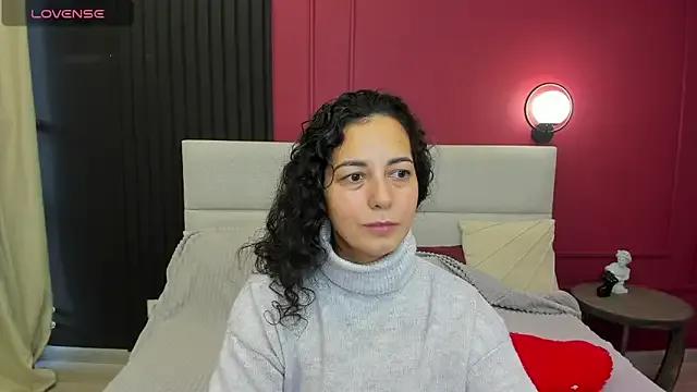 Linda_Insatiable on StripChat