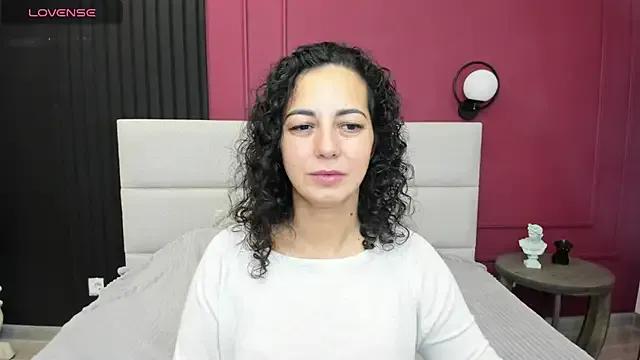 Linda_Insatiable on StripChat