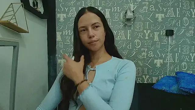 Lindsey8 on StripChat