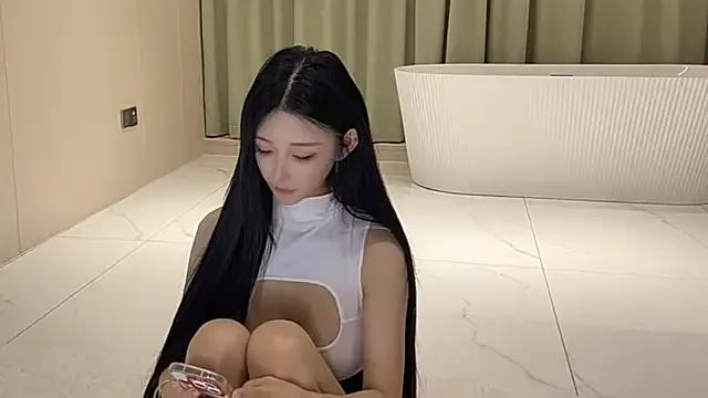 linxia_baby on StripChat