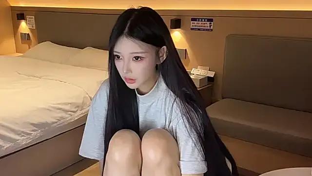 linxia_baby on StripChat