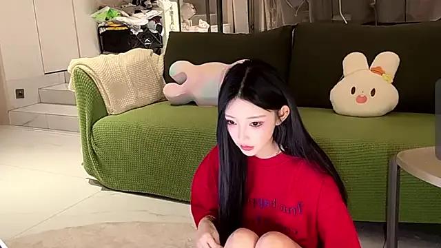 linxia_baby on StripChat