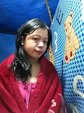 lisa-bae00 on StripChat