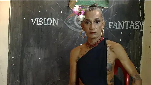 Lobaveterana_sex on StripChat